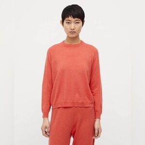 Babaa jumper 25 in Maple